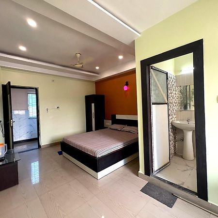 New Digha Hotel P2 المظهر الخارجي الصورة