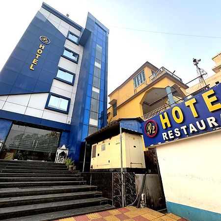 New Digha Hotel P2 المظهر الخارجي الصورة