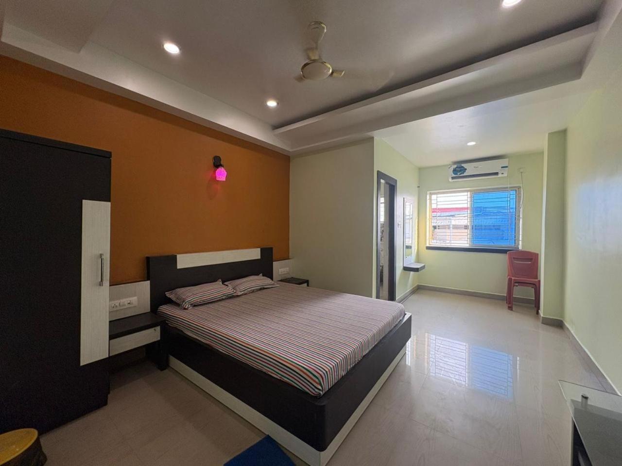New Digha Hotel P2 المظهر الخارجي الصورة