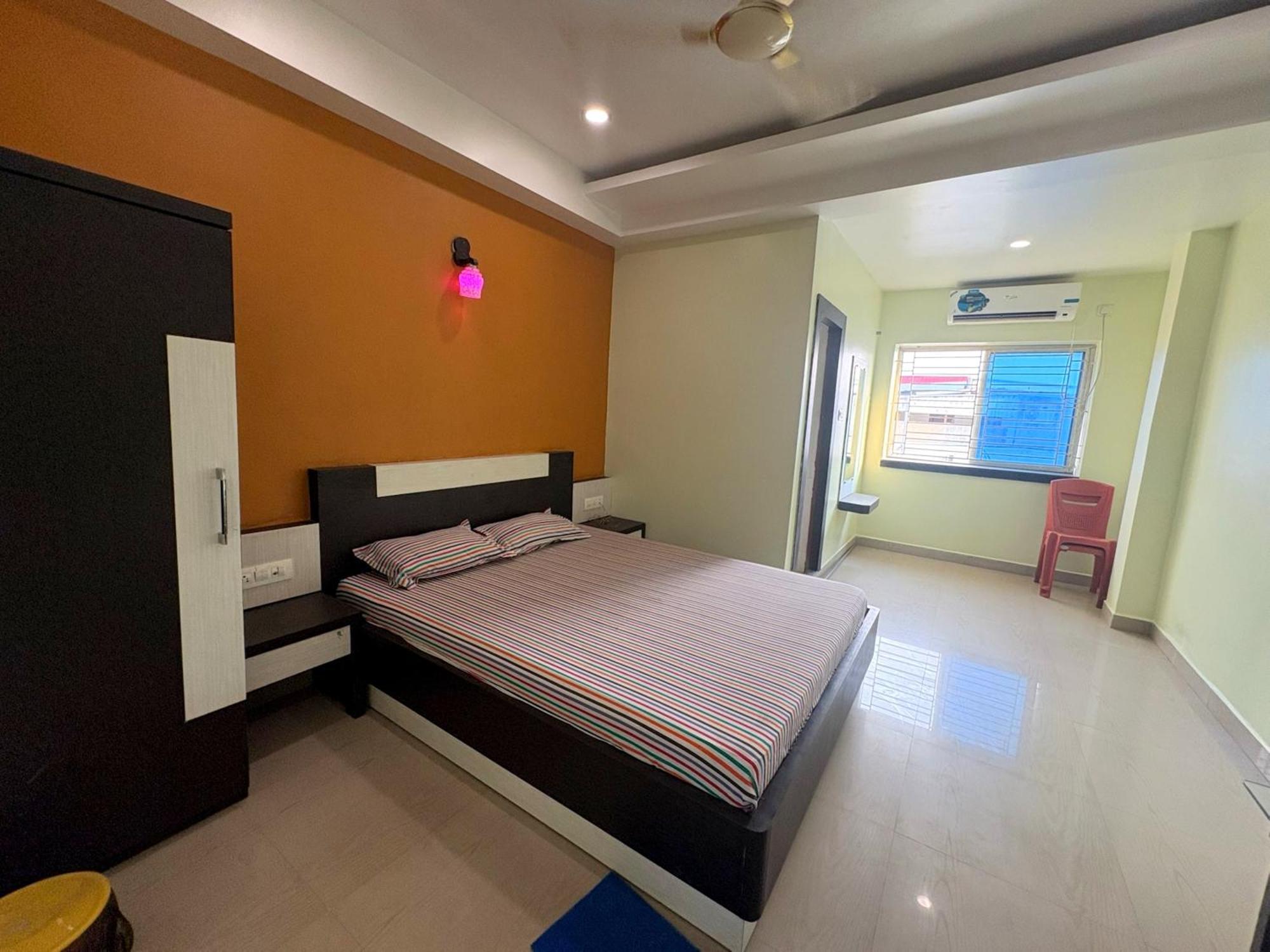 New Digha Hotel P2 المظهر الخارجي الصورة