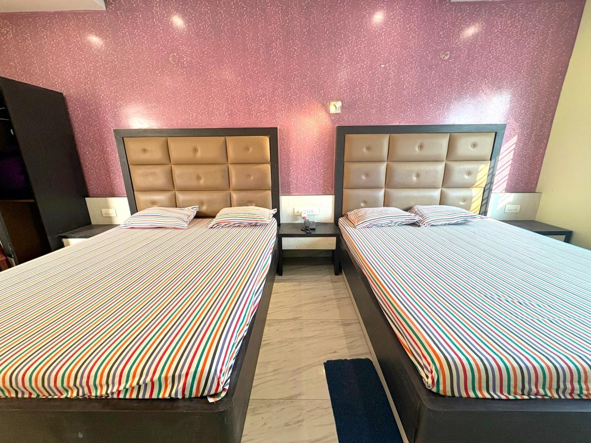New Digha Hotel P2 المظهر الخارجي الصورة