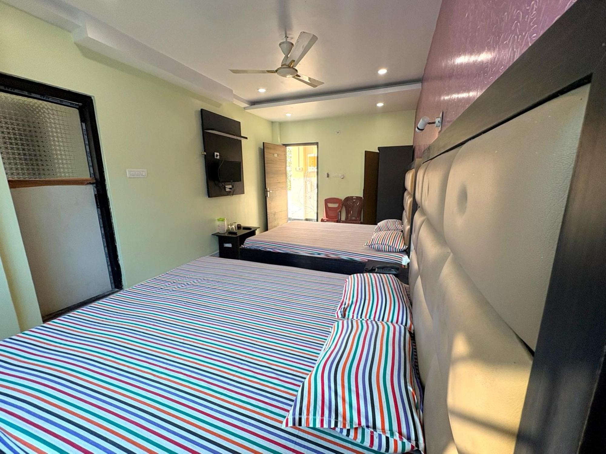 New Digha Hotel P2 المظهر الخارجي الصورة