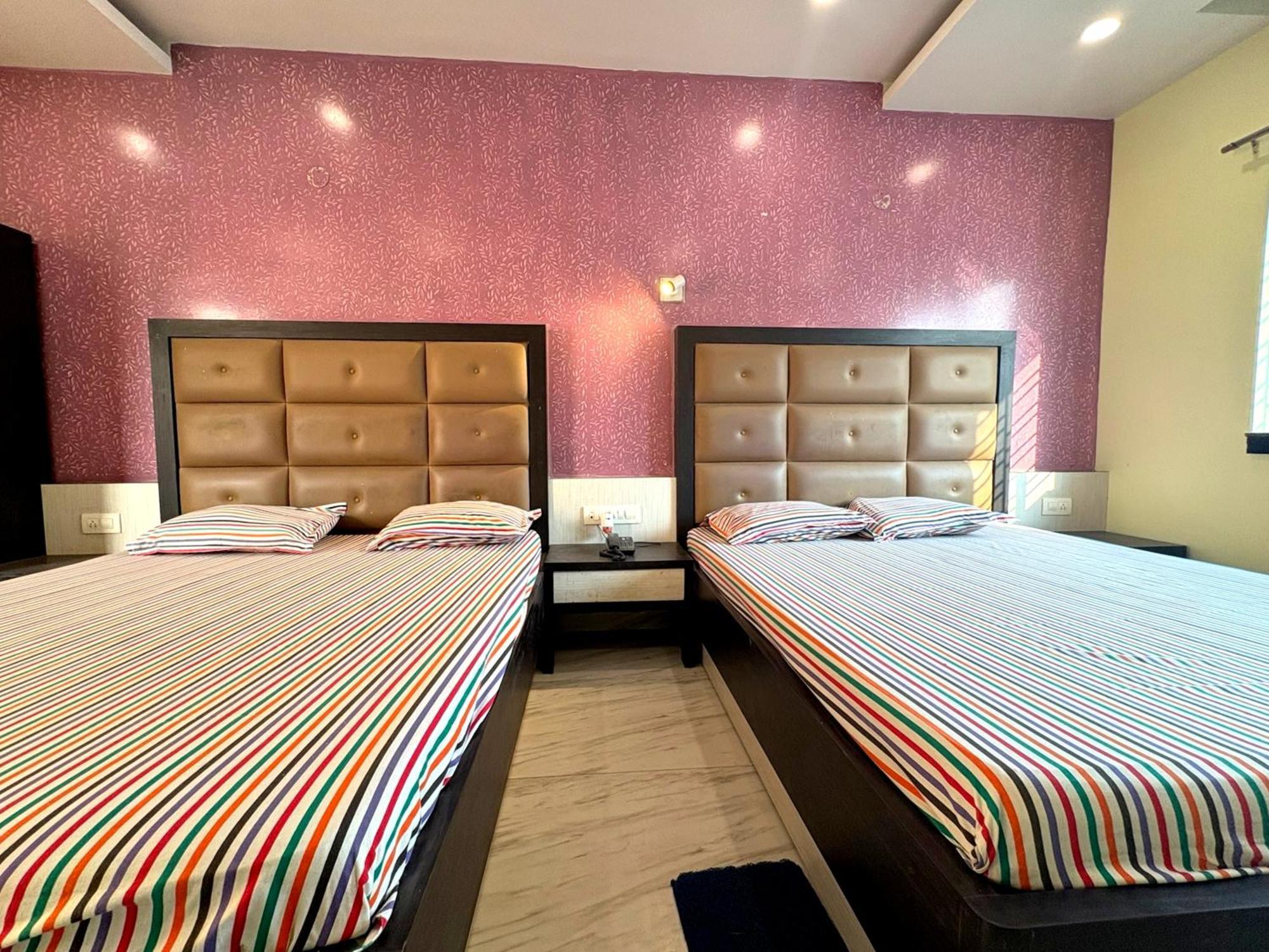 New Digha Hotel P2 المظهر الخارجي الصورة