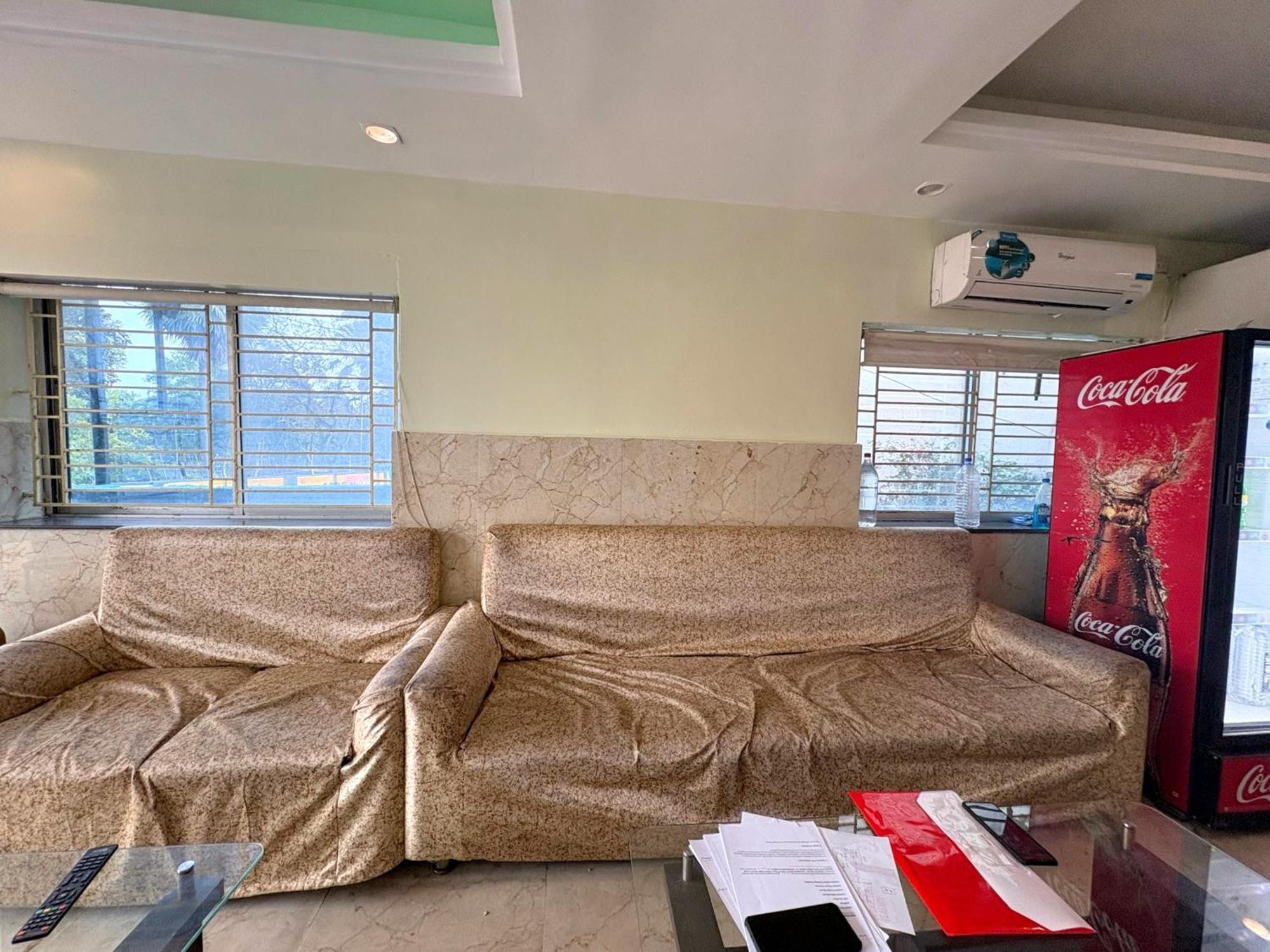 New Digha Hotel P2 المظهر الخارجي الصورة