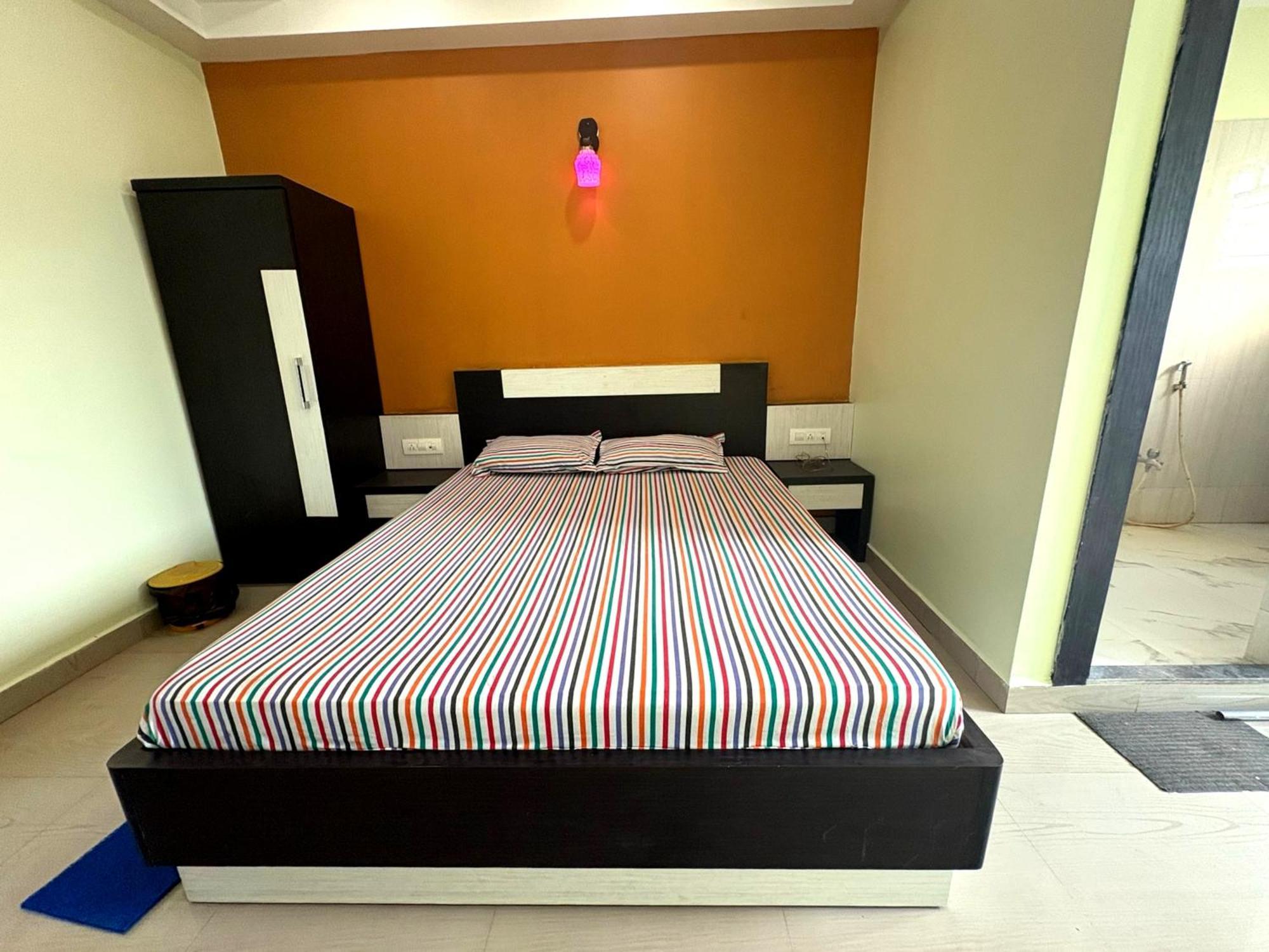 New Digha Hotel P2 المظهر الخارجي الصورة