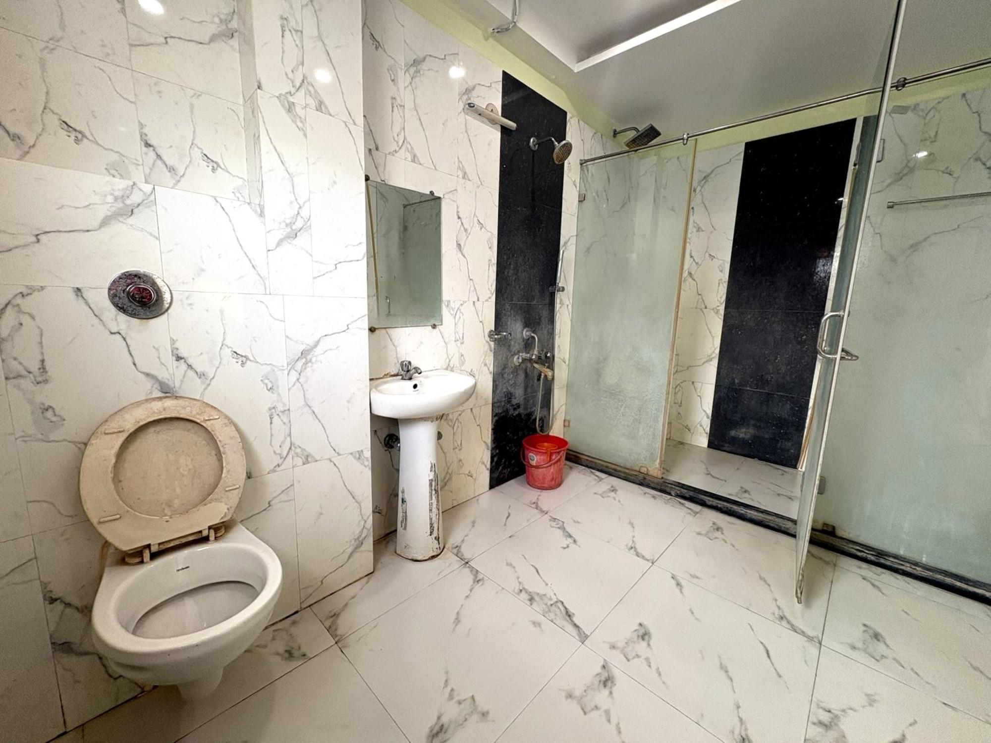 New Digha Hotel P2 المظهر الخارجي الصورة