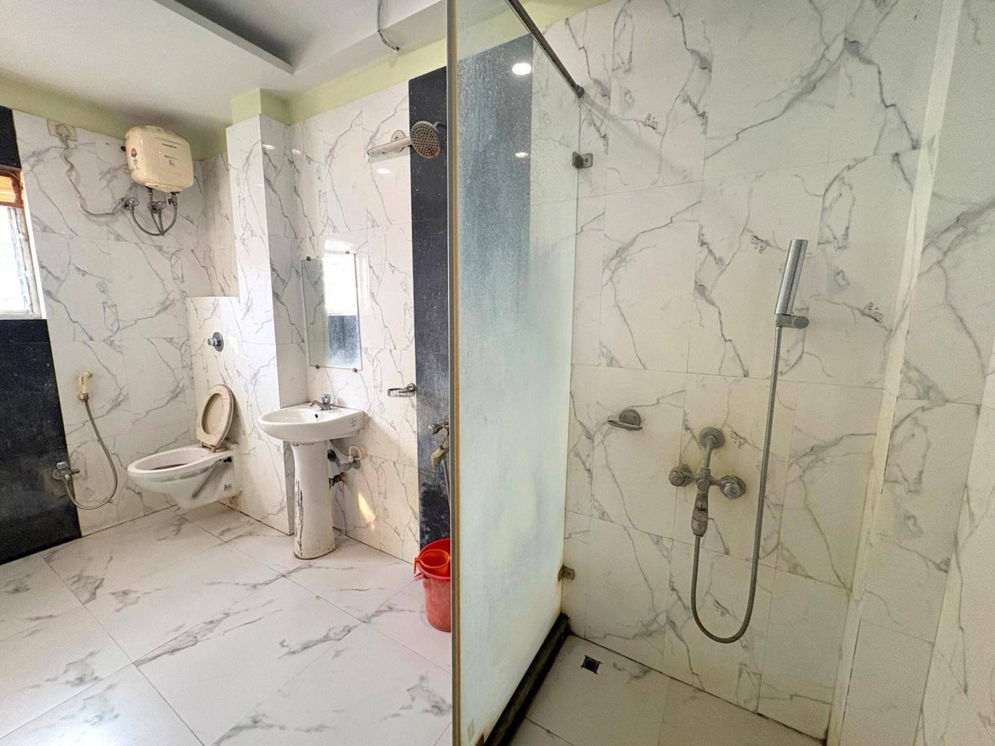 New Digha Hotel P2 المظهر الخارجي الصورة