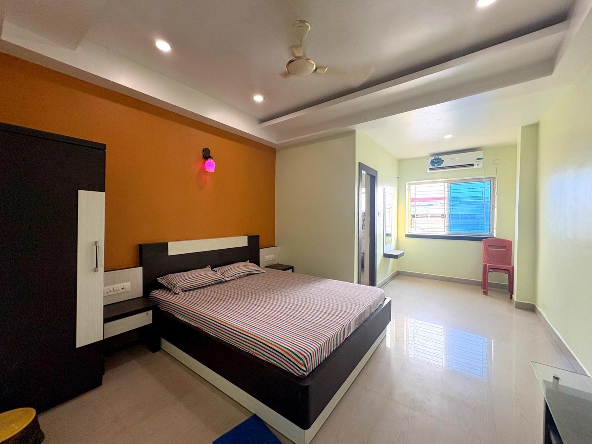 New Digha Hotel P2 المظهر الخارجي الصورة