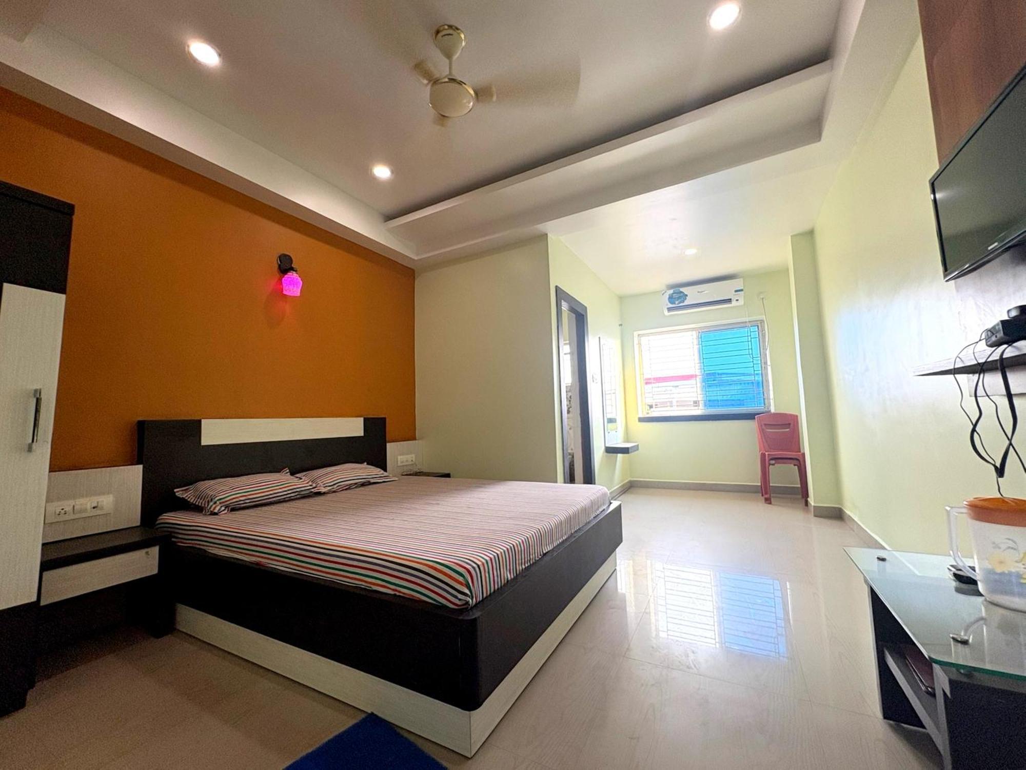 New Digha Hotel P2 المظهر الخارجي الصورة