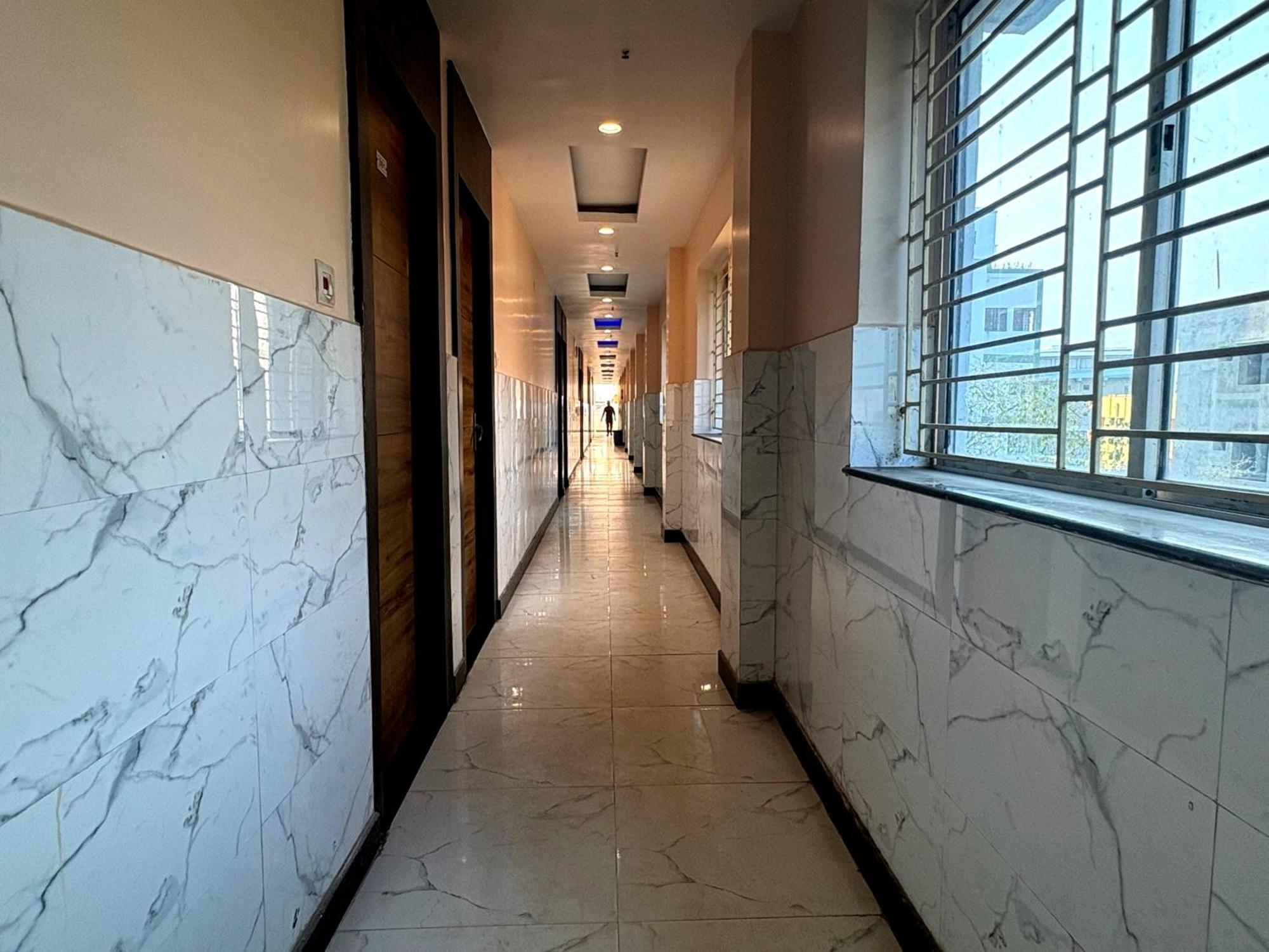 New Digha Hotel P2 المظهر الخارجي الصورة