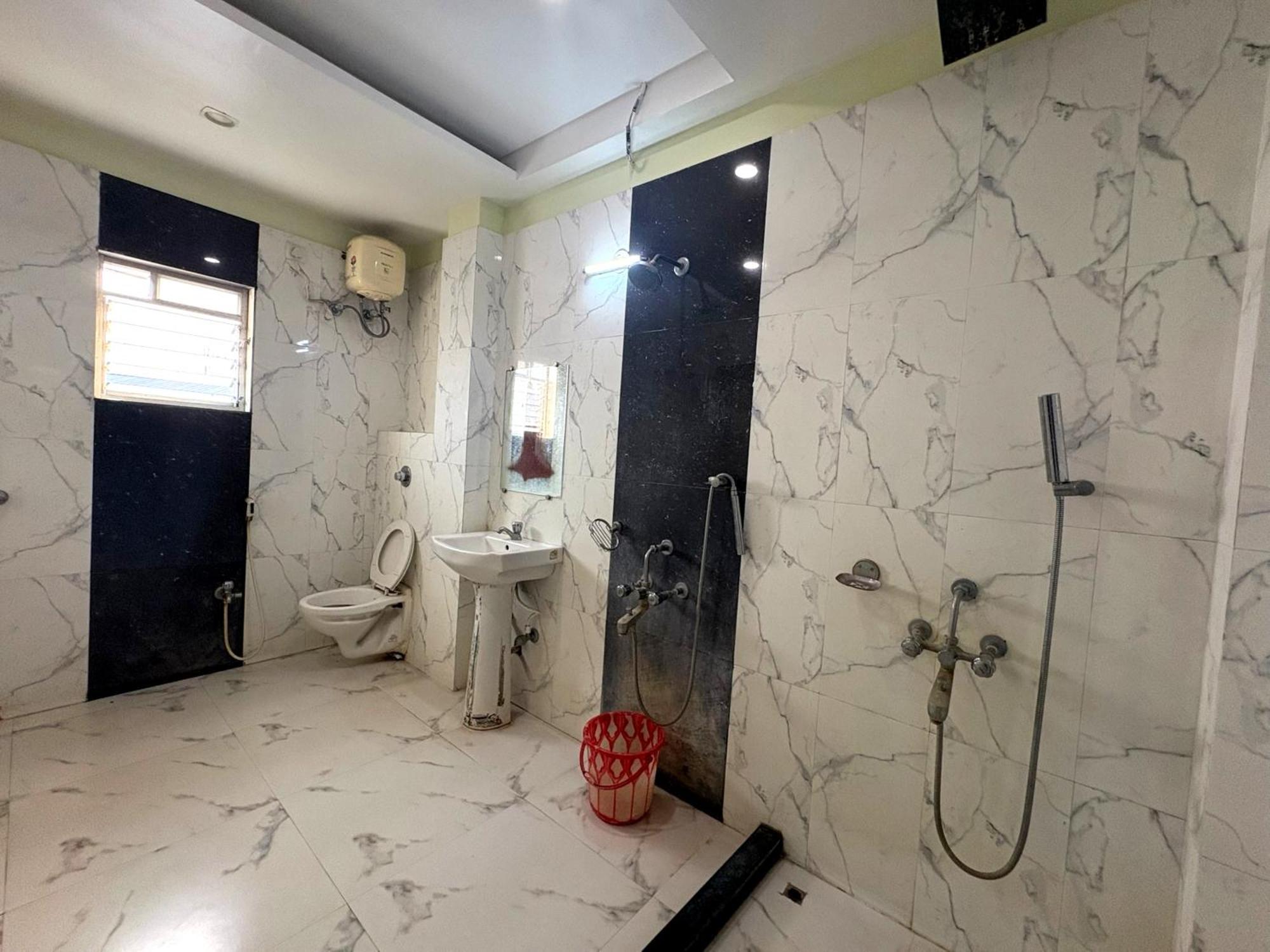 New Digha Hotel P2 المظهر الخارجي الصورة