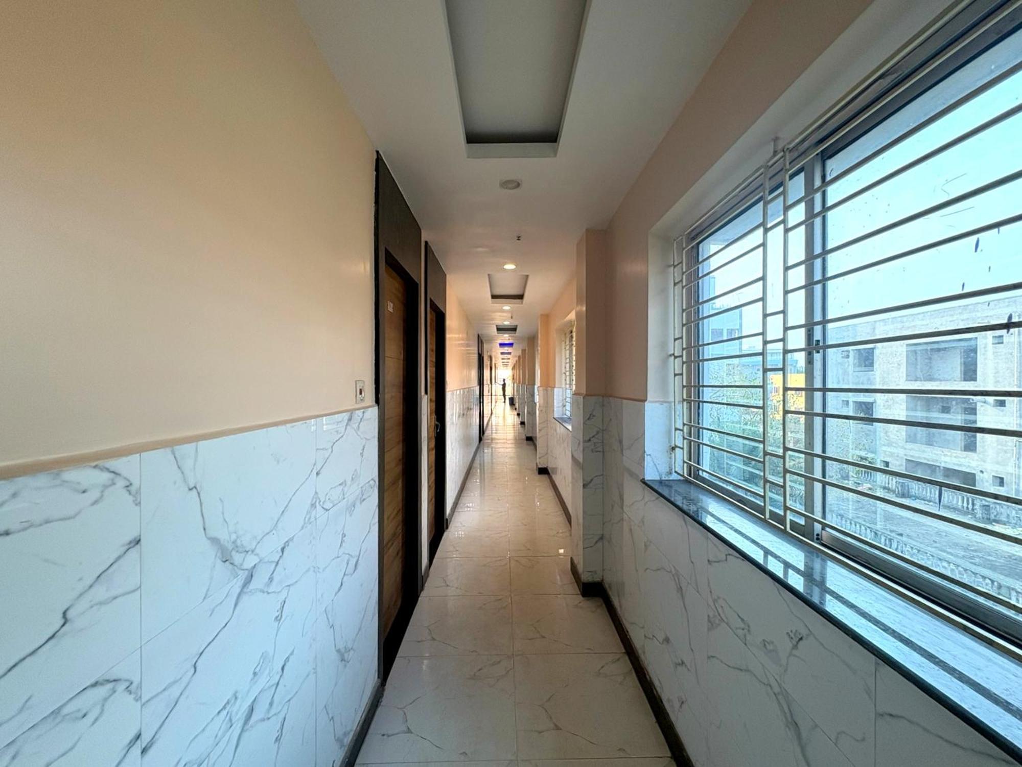 New Digha Hotel P2 المظهر الخارجي الصورة