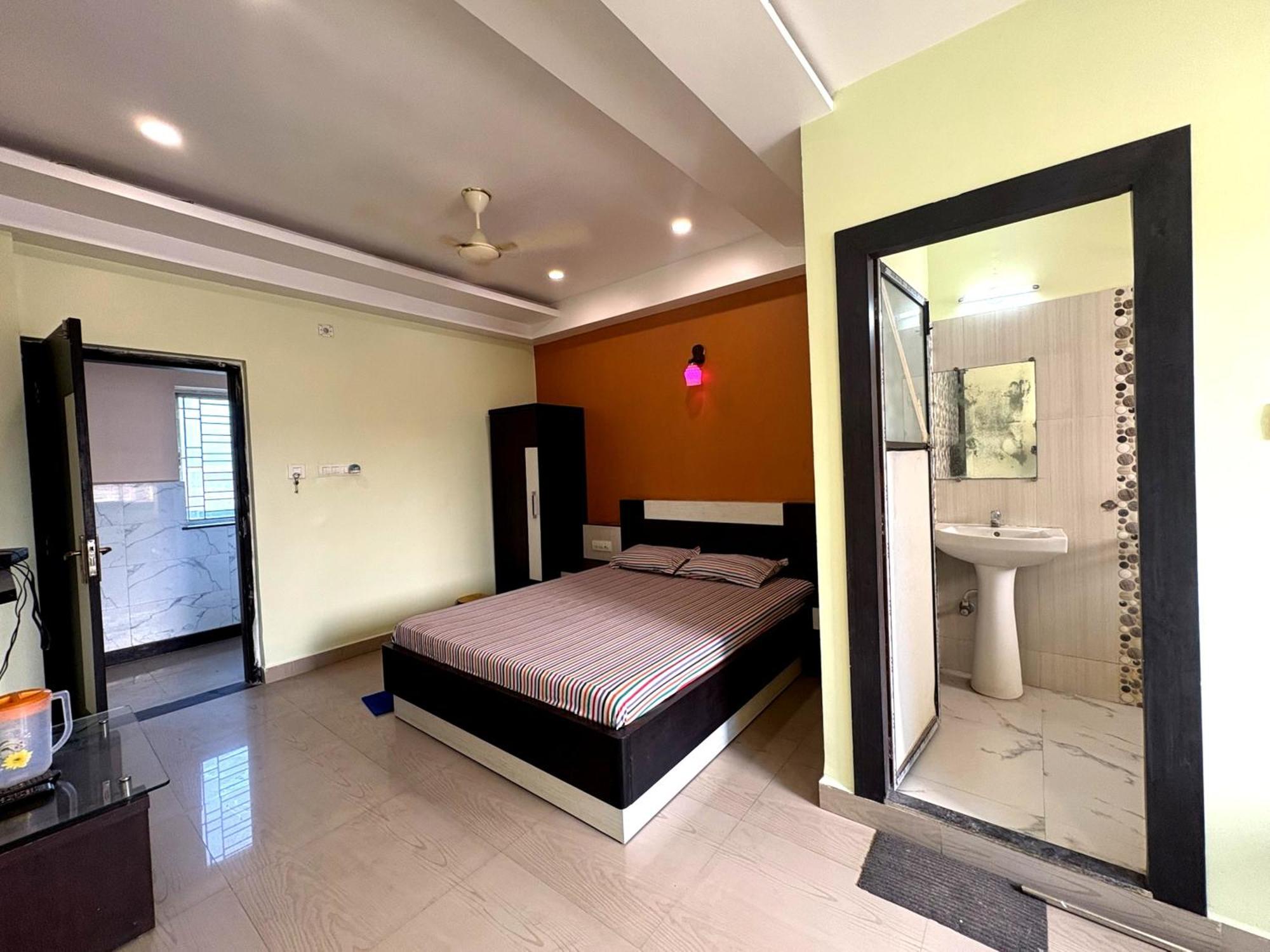 New Digha Hotel P2 المظهر الخارجي الصورة