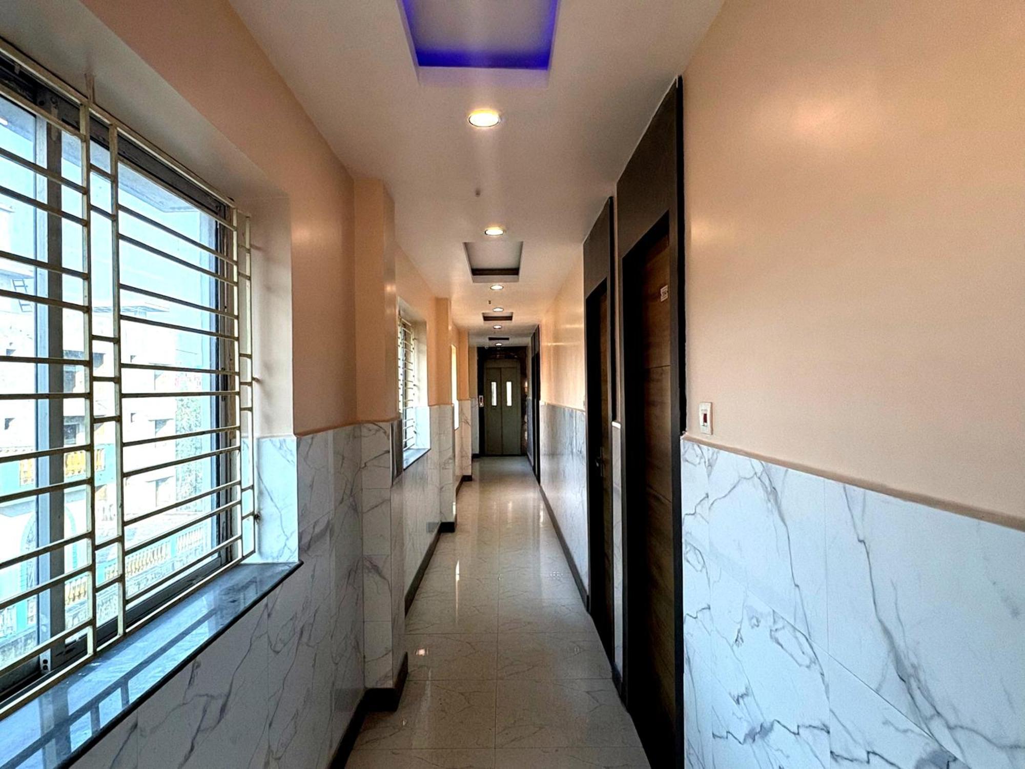 New Digha Hotel P2 المظهر الخارجي الصورة