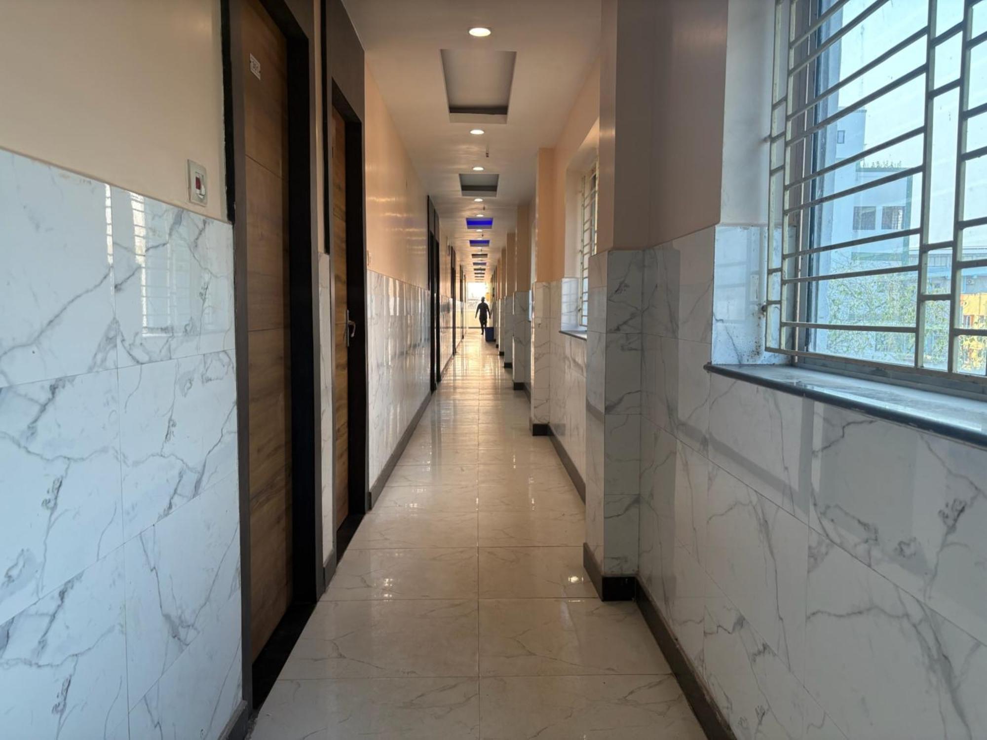 New Digha Hotel P2 المظهر الخارجي الصورة