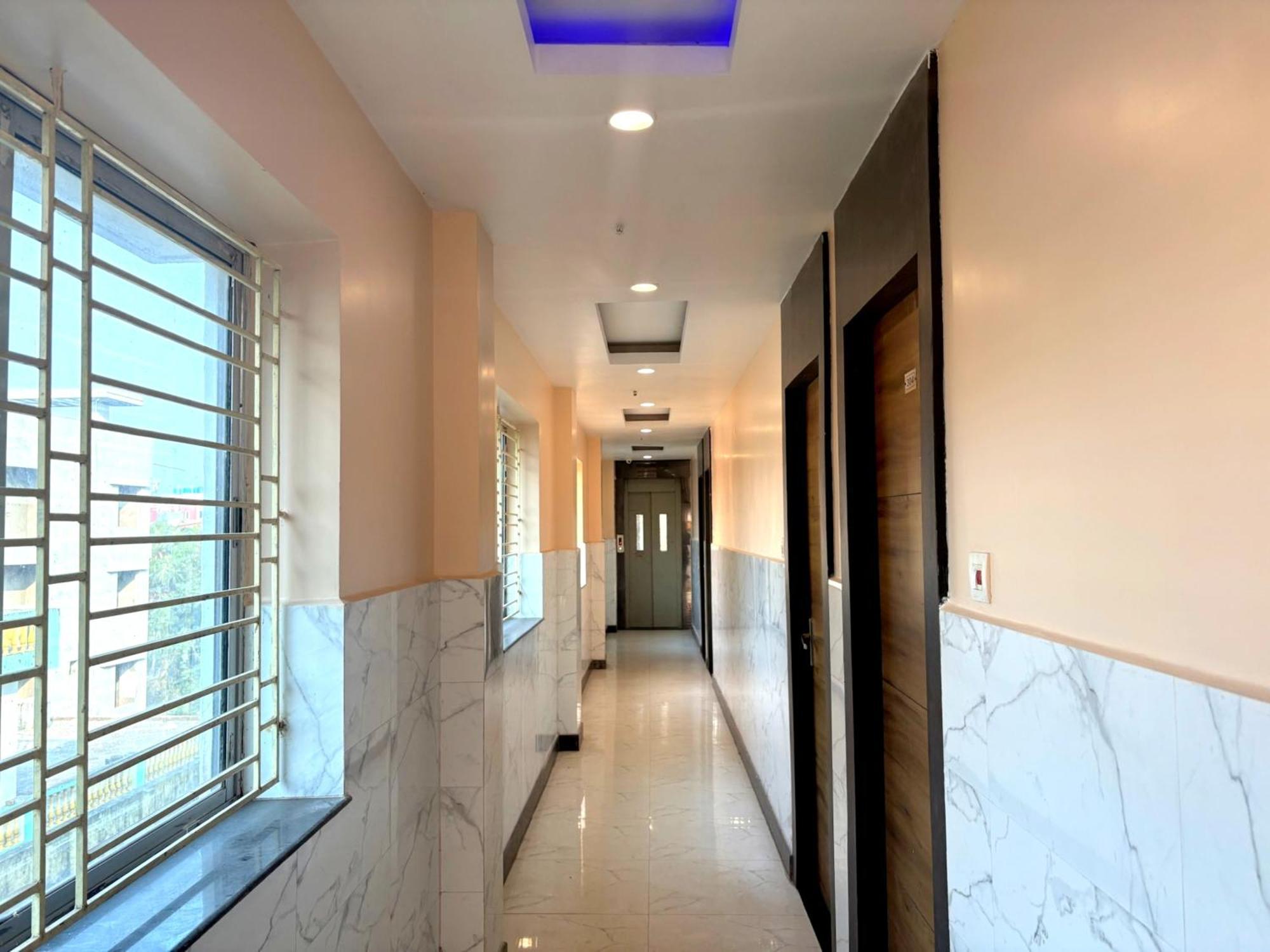 New Digha Hotel P2 المظهر الخارجي الصورة