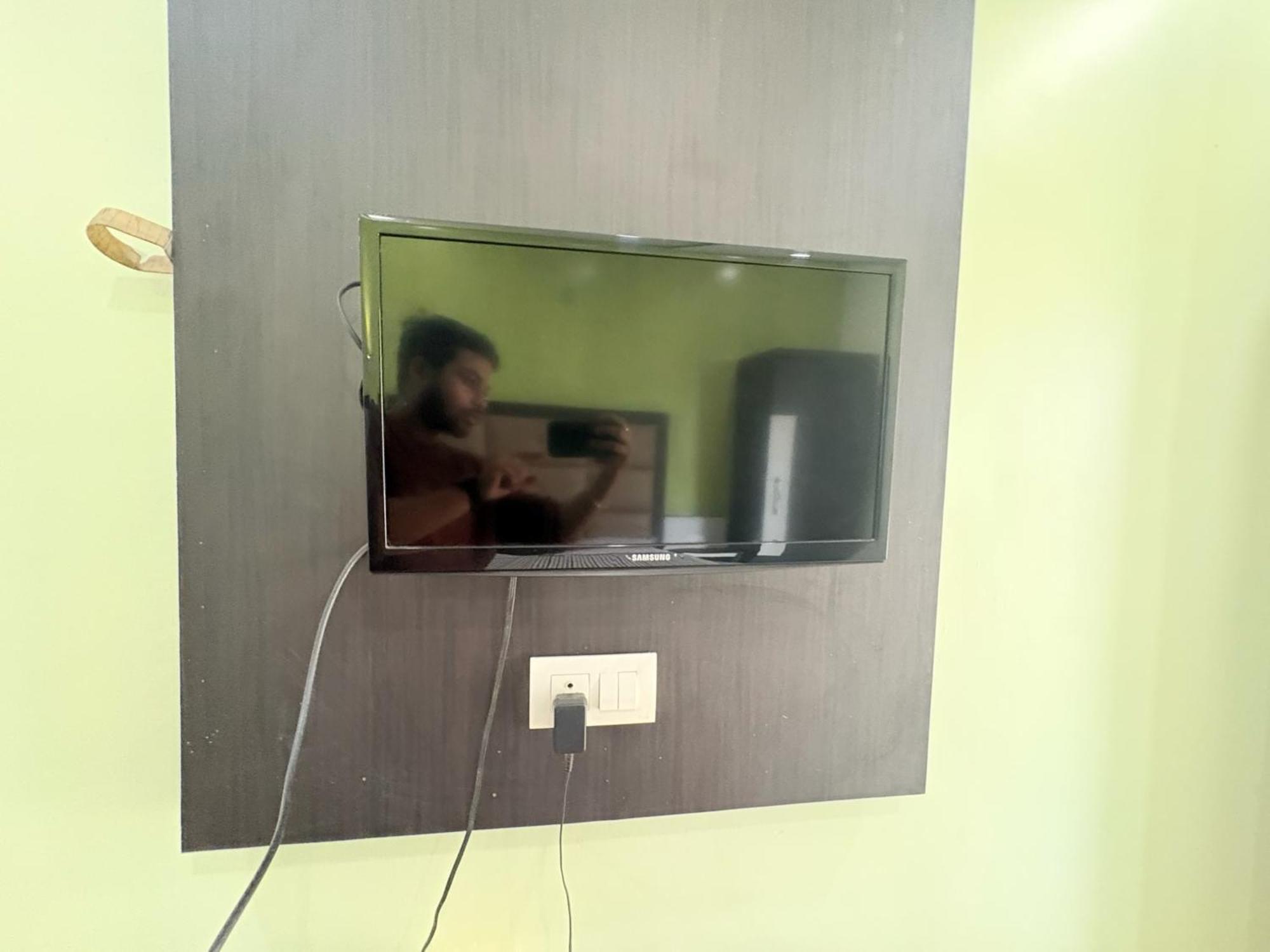 New Digha Hotel P2 المظهر الخارجي الصورة