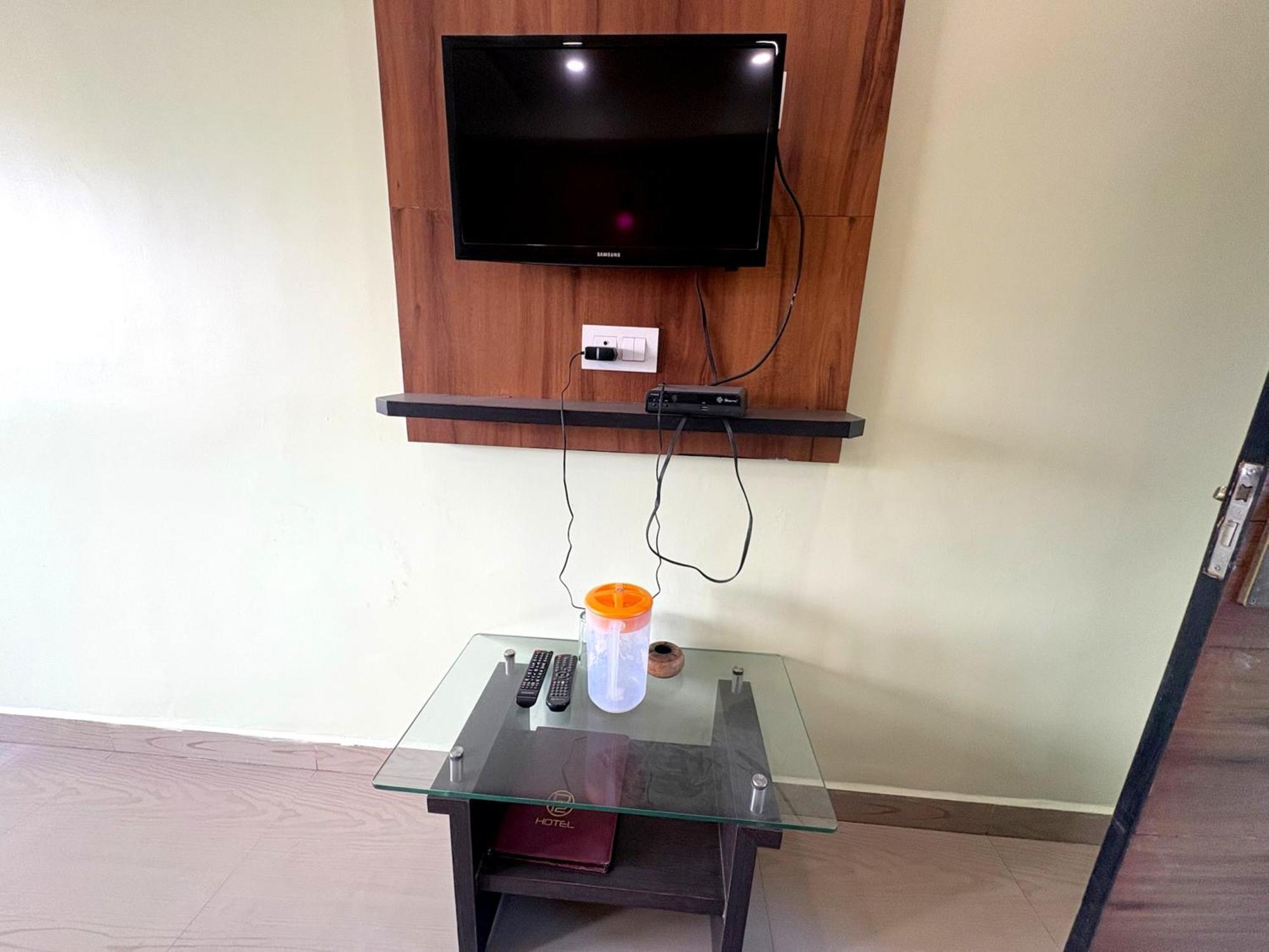 New Digha Hotel P2 المظهر الخارجي الصورة