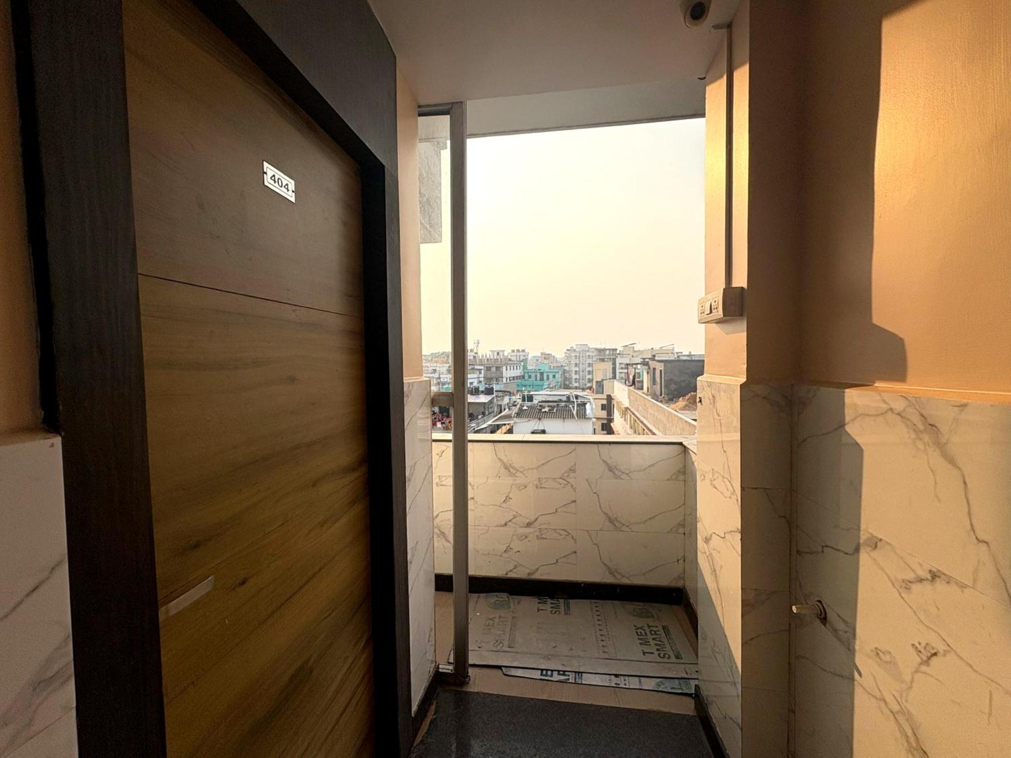 New Digha Hotel P2 المظهر الخارجي الصورة