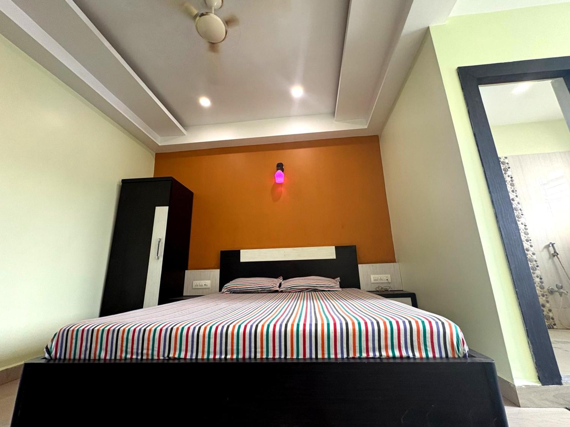 New Digha Hotel P2 المظهر الخارجي الصورة